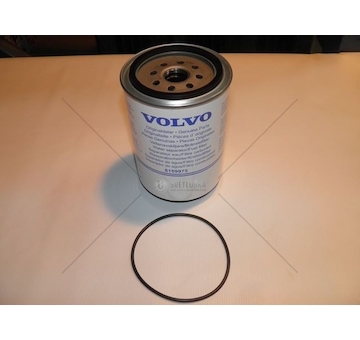 FILTR SEPERÁTORU VOLVO FH VOLVO 8159975