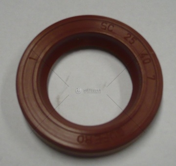 Gufero 25x40x7 G Si převodky řízení Multicar 25