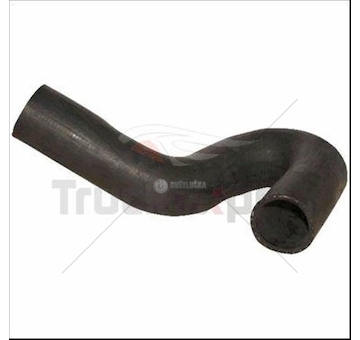 Hadice chladiče retardéru SCANIA 4  14722007