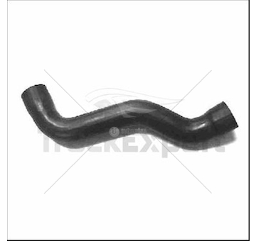 Hadice chladiče SCANIA 4  14722010