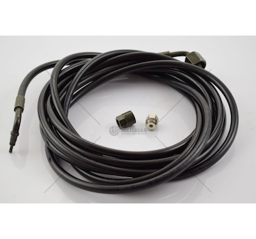 Hadice závěsné kabiny elastická VOL WOSIMAN J-10723-3