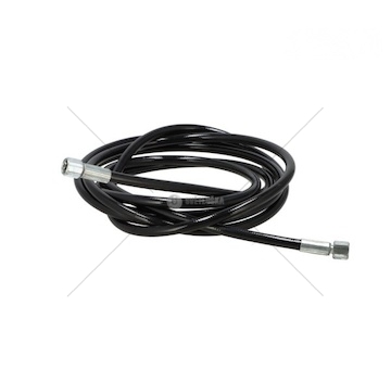 Hadicove vedeni, sklapeci zarizeni kabiny ridice 16452 46833017