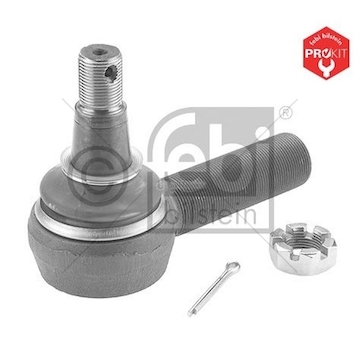 Hlava příčného táhla řízení FEBI FE06240