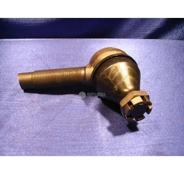 Hlava příčného táhla řízení FEBI FE18885