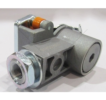 Hlava spojky SAMPA 095.092-01