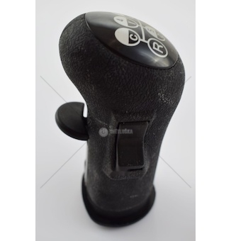 Hlavice radici paky WOSIMAN A-236