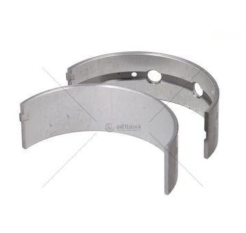 Hlavní ložiska klikového hřídele GLYCO 02-4576 0.50mm