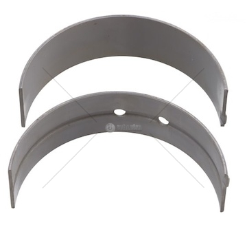 Hlavní ložiska klikového hřídele GLYCO 72-4072 STD