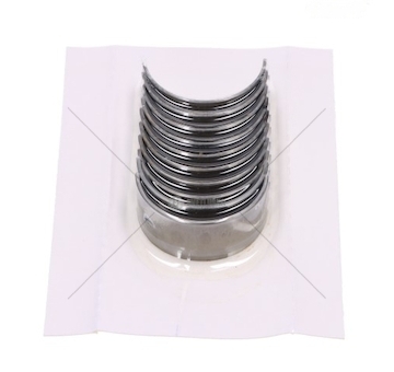 Hlavní ložiska klikového hřídele GLYCO H1037/5 0.25mm