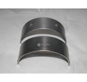 Hlavní ložiska klikového hřídele MAHLE 001 HL 10220 000