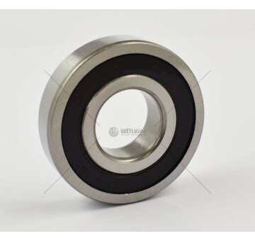 Hlavní ložiska klikového hřídele MGK 63062RS