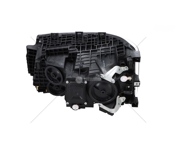 Hlavní světlomet DEPO 771-1106R-LD-E