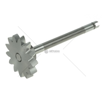 Hnaci hridel, olejova pumpa EURORICA 88530157