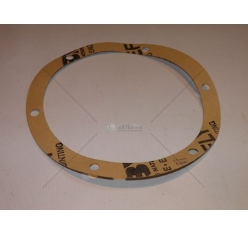 Hnaci priruba, kloubovy hridel TZERLI 3152284/Z