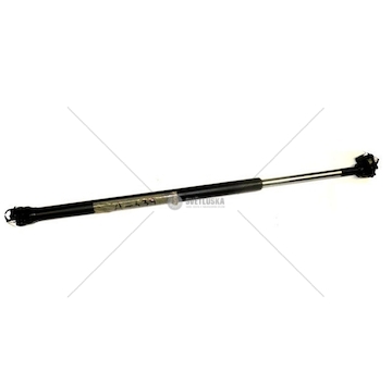 Hřídel řízení WOSIMAN A-439