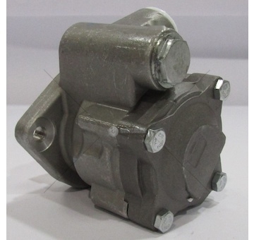 Hydraulické čerpadlo, řízení WOSIMAN G-226