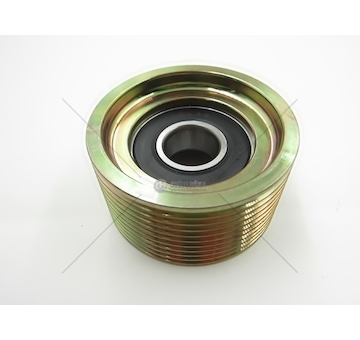 Kladka napínacíVOLVO FH/FM rýhovaná  BYT-T061R