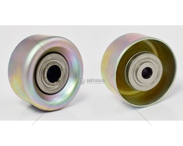 Kladka rozváděcí MB ACTROS MP4 07.11- MERCEDES 4722021219