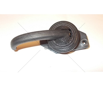 Klika dveří vnitřní P a L Multicar M25 plast.