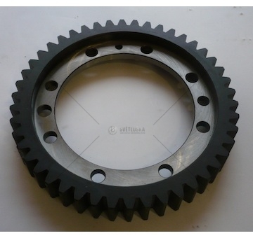 Kolo čelní Multicar M25