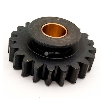 Kolo zpátečky Multicar M25 - CZ