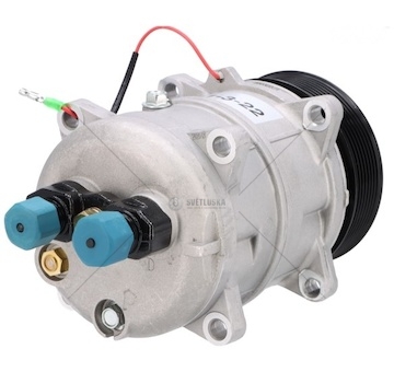 Kompresor, klimatizace AVA QUALITY COOLING MNK164