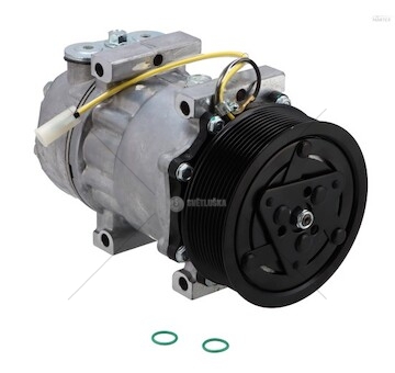 Kompresor, klimatizace MAHLE ACP 546 000S