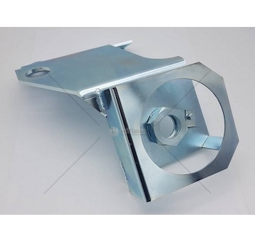 Konzola řadicí páky Multicar M25