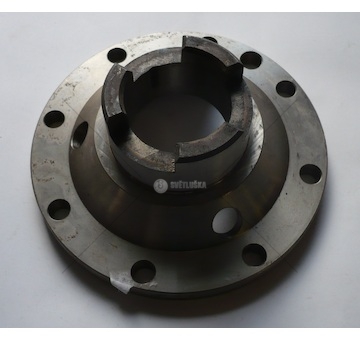 Koš satelitu Multicar M25