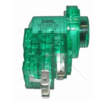 KOSTKA STACYJKI MB K024 SORL 38180090020