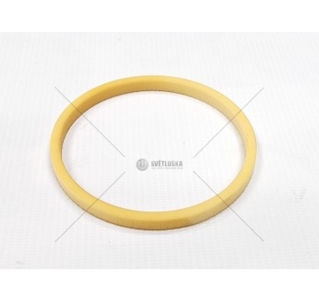 Kroužek těsnící svislého čepu Multicar M26, M30-FUMO E3,4,5
