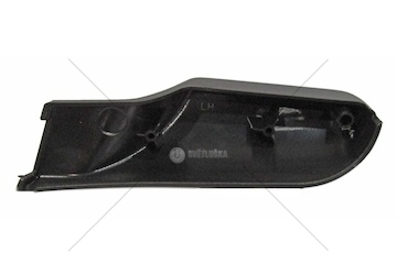 Kryt, mrizka chladice KO CHOU 21-1243L