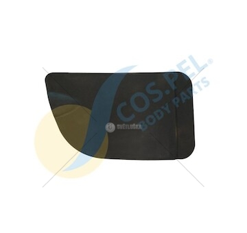 Kryt nárazníku COSPEL COS401.25811