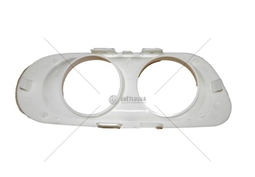 Kryt nárazníku MTX COR-DAF-3721