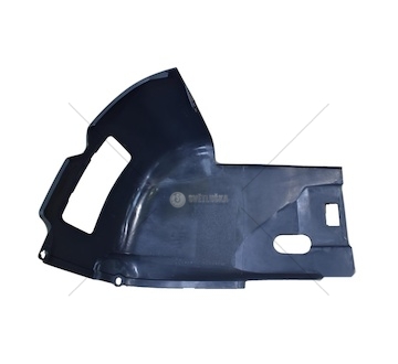 Kryt nárazníku MTX ES03040101