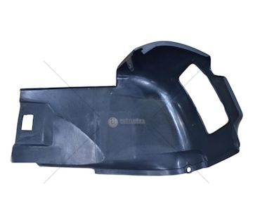 Kryt nárazníku MTX ES03040102