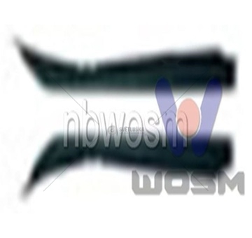 Kryt nárazníku WOSIMAN B-364