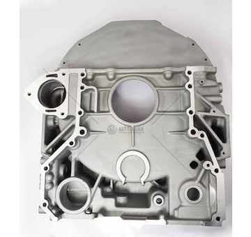 Kryt rozvodů UYGUR 15657