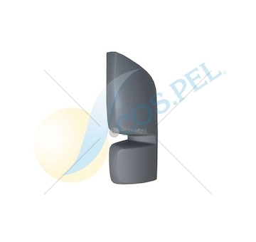 Kryt - vnejsi zrcatko COSPEL COS505.94318