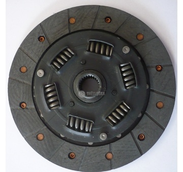 Lamela spojky Multicar M22, M24 průměr 180mm