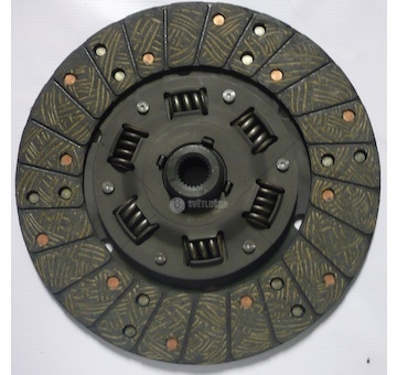 Lamela spojky Multicar M25 - GMP 6-pružin