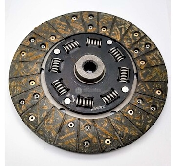 Lamela spojky Multicar M25 zesílená - EU výroba