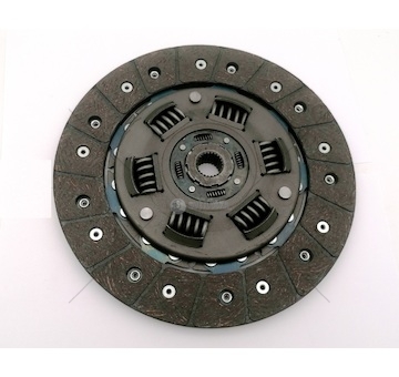 Lamela spojky Multicar M26.2,4,5 FUMO E3 replika