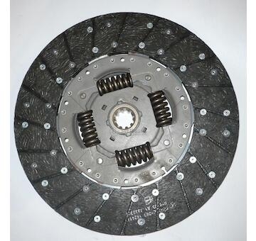 Lamela spojky Multicar M26.7, FUMO E-4,5 M27,M31 - originál