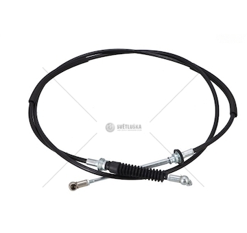 Lanko plynu   BRVI325