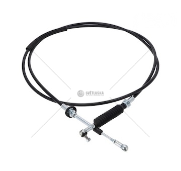 Lanko plynu   BRVI329