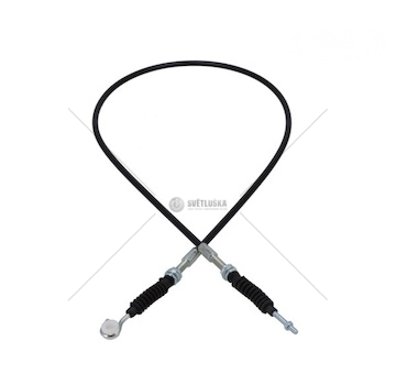 Lanko plynu   GM1550