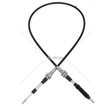 Lanko plynu   GRM170