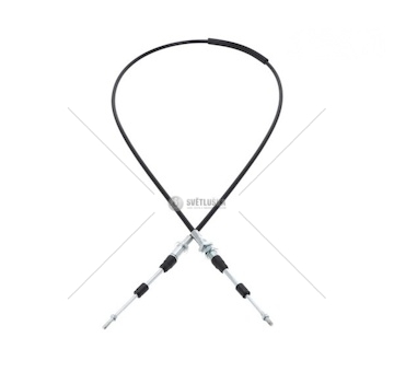 Lanko plynu   GRP196