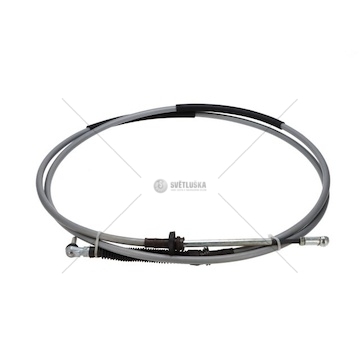 Lanko plynu WOSIMAN G-094